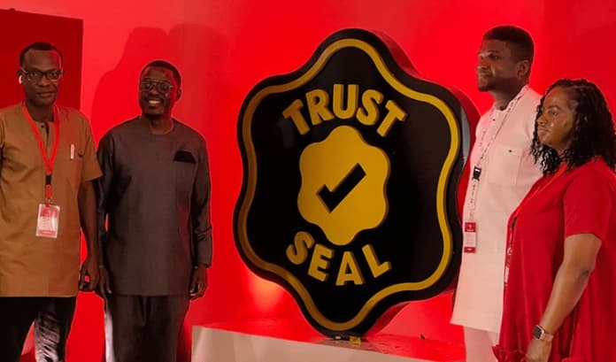 AGI Launches Trust Seal to Enhance E-Commerce Security in Ghana