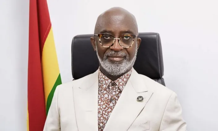 GIPC CEO Yofi Grant