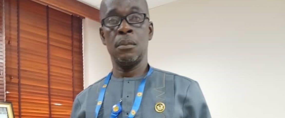 Trade associations rally behind Dormaa Central MP, John Kwame Adu-Jack