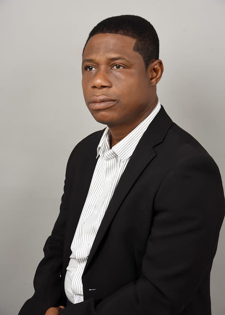 Eric Amanquanor