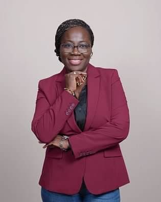 Maureen Erekua Odoi, PhD