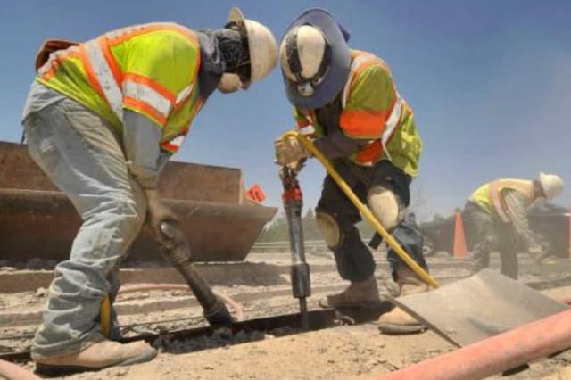 Construction