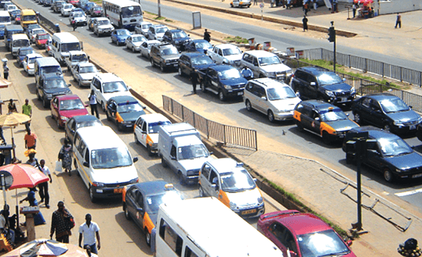 Automotive & Transportation Sector